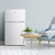 Midea/美的 BCD-88CM 冰箱双门小型两门家用办公室节能家用电冰箱(88升)第5张高清大图