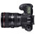 数码影音节 佳能（Canon）EOS 6D (24-105mm)单反套机（佳能6D/24-105）(6D 24-105)第3张高清大图