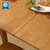 富邦匠工 现代简约小户型伸缩长方形餐台 实木餐桌椅 餐桌椅组合 801#(一桌四椅【颜色备注】)第4张高清大图