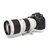 佳能(Canon) EF 70-200mm f/2.8L IS Ⅱ USM 单反镜头 远摄变焦 “爱死小白兔”适合体育(70-200mmII)第2张高清大图