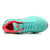 adidas阿迪达斯3D马拉松小气垫跑鞋低帮女鞋休闲跑鞋夏季新款轻便运动休闲跑步鞋(西瓜红 39)第4张高清大图