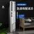 LG空调LP-M7232BW 3匹家用客厅立柜式圆柱变频冷暖型空调 智能感测第5张高清大图