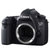 佳能（Canon）EOS 6D 单反相机 单机身（佳能6D黑色全画幅单反单 佳能6D官方标配全国联保送延保2年）(官方标配)第2张高清大图