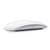 苹果/APPLE 蓝牙无线鼠标Magic Mouse 2原装苹果电脑无线鼠标白色官方标配(白色)第2张高清大图