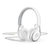Beats EP安卓/苹果通用有线头戴式耳机耳麦 重低音(白色)第5张高清大图