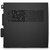 戴尔(Dell) INSPIRON 3250-R6738B+S2316M i36100 4G 1TB 2G独显 23英寸显示器 台式电脑 小机箱 黑色第4张高清大图