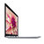 Apple MacBook Pro 15.4英寸 Corei7处理器 16GB内存 笔记本(MJLT2CH/A银色512G)第3张高清大图