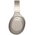 索尼（SONY）WH-1000XM2 Hi-Res无线蓝牙耳机 智能降噪耳机 头戴式-香槟金第3张高清大图