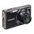富士（FUJIFILM）FinePix JX710数码相机 精巧时尚 实惠家用 1600万像素5倍光学变焦2.7寸23万像素液晶屏26MM广角 超薄锂电机型第2张高清大图
