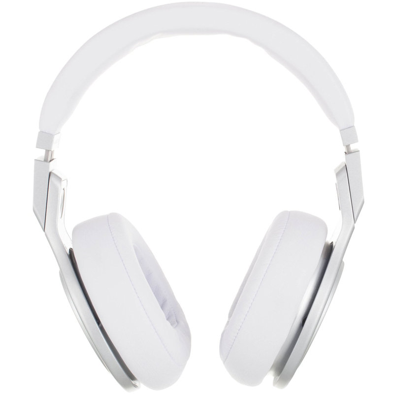 Beats PRO录音师专业版耳机头戴式耳机(白色