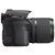 宾得（PENTAX）K-30单反相机（18-135）（黑色）（APS-C规格 CMOS成像 11点对焦 光学防抖1600万像素 3.0寸液晶屏 18-135镜头套装）第3张高清大图