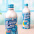 【国美自营超市】日本三佳利苏打味碳酸饮料500g 进口饮料 碳酸饮料第5张高清大图