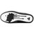 【新品】匹克PEAK 男式 冬季新款保暖中帮运动鞋休闲棉鞋E34437M(黑色 44)第3张高清大图