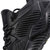 Adidas阿迪达斯男鞋秋季跑步鞋阿尔法小椰子休闲鞋运动鞋  /B76046(黑色 36)第4张高清大图