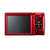 佳能(Canon) IXUS 165照相机 数码相机 买就送大礼包(红色 官方标配)第5张高清大图