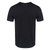NIKE耐克男装短袖T恤 843131-010(黑色 XXL)第2张高清大图