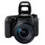 佳能（Canon）EOS 77D单反套机（EF-S 18-135mm f/3.5-5.6 IS USM 镜头）77d套机(黑色)第4张高清大图