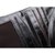 米莱恩（MILRY）C0049头层油牛皮油光工艺处理竖夹（黑色）第5张高清大图