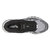 2017新款女缓冲减震跑步鞋 GEL-QUANTUM 360 KNIT针织跑鞋 T778N(T778N-9001 39)第3张高清大图