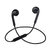 酷隆 S6迷你运动挂耳式双耳蓝牙耳机 超轻便携商务蓝牙耳麦(白色)第4张高清大图