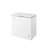 Midea/美的 BD/BC-203KMD(E)冷藏冷冻转换柜家用顶开式冷柜冰柜(白色 203升)第2张高清大图