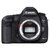 佳能（Canon)EOS 5D Mark III 5D3单机身 黑色(套餐一)第5张高清大图