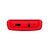 飞利浦（Philips）E103  双卡双待 移动联通2G手机(红色)第5张高清大图