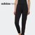 Adidas/阿迪达斯官方正品NEO女子针织束脚休闲运动长裤 FP7858(FP7858 XS)第4张高清大图