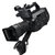 索尼（SONY） PXW-FS7H（含18-110mm镜头） 4K Super 35MM手持肩抗一体摄影机 电影、纪录片第4张高清大图