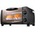 美的(Midea) 电烤箱 双层烤位 机械式烘培 家用多功能迷你 10L小烤箱 T1-L101B第2张高清大图