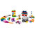 正版乐高LEGO CLASSIC经典创意系列 10702 创意拼砌套装 积木(彩盒包装 件数)第2张高清大图