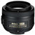 尼康（Nikon）AF-S DX 尼克尔 35mm f/1.8G  人像广角定焦镜头(官网标配)第2张高清大图