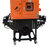 顶火 GMD6700-DS 2*60W AC380V LED 6000K 自动装卸照明排涝装置 橙色第5张高清大图