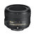 尼康（Nikon）AF-S 50mm f/1.8G 镜头 标准定焦镜头第2张高清大图