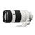 索尼（SONY）FE 70-200mm f/2.8 GM OSS（SEL70200GM）全画幅远摄变焦镜头(黑色 国行标配)第3张高清大图