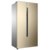 海尔（Haier）BCD-642WDVMU1 642升家用冰箱 变频风冷对开门冰箱 手机操控，家用节能冰箱 制冷节第3张高清大图