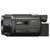 索尼（SONY）FDR-AXP55/axp55 4K视频 高清数码摄像机 5轴防抖 内置投影仪 20倍光学变焦第3张高清大图