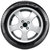 倍耐力轮胎 新P7 Cinturato P7 225/55R16 95W R-F第3张高清大图