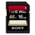 索尼(SONY) SD存储卡 微单 数码相机内存卡 16G 94MB/S第4张高清大图
