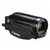佳能（Canon）LEGRIA HF R606 数码摄像机 高清摄像机(黑色 优惠套餐四)第5张高清大图