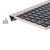 联想(Lenovo)KM5922办公家用无线激光键盘鼠标套装第3张高清大图
