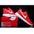 Nike/耐克 Roshe Run奥运伦敦 男女 透气 情侣休闲鞋(红色 43)第5张高清大图