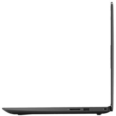 戴尔(DELL)G3-3579  15.6英寸游戏笔记本电脑(i5-8300H 8G 128GSSD+1T GTX1050 4G独显)黑