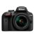 尼康（Nikon）D3400套机18-55 防抖减震镜头 入门级数码单反相机第4张高清大图