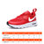 Nike/耐克童鞋18春新款Air Max Vision 中小童跑步鞋 917859 100(10.5C27.5码参脚长160mm 红色917859 600)第5张高清大图