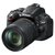 尼康（Nikon）D5100单反套机（18-105 f/3.5-5.6 VR）1600万像素 4张/秒连拍 3寸旋转液晶屏 支持高清短片拍摄第2张高清大图