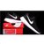 Nike/耐克 伦敦 Nike Roshe Run BR透气男女款 跑步休闲鞋(黑白 40.5)第5张高清大图