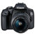 佳能（Canon） EOS 1500D 数码单反套机（含EF-S 18-55mm f/3.5-5.6 IS II 镜头）第2张高清大图