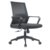 艾诺狄斯 现代简约员工工作位办公桌椅双人位AM系列办公家具可定制人造板(苏香桐四人位 默认)第4张高清大图