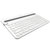 罗技(Logitech)  K480 键盘 多设备蓝牙键盘 IPAD键盘 手机键盘 时尚键盘第3张高清大图